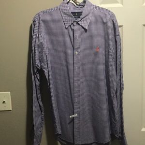 Ralph Lauren button down